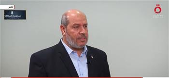   خليل الحية: دخول المساعدات وفق اتفاق شرم الشيخ.. ونطالب الوسطاء بمزيد من الدعم قبل الشتاء