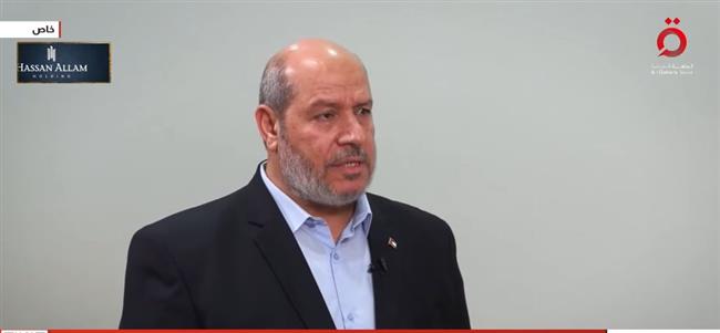 خليل الحية: دخول المساعدات وفق اتفاق شرم الشيخ.. ونطالب الوسطاء بمزيد من الدعم قبل الشتاء