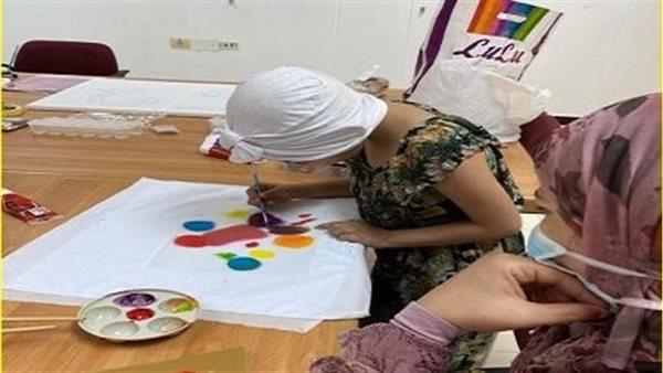 انطلاق "مهرجان الطائرات الورقية" لدعم الأطفال محاربى السرطان بالإسكندرية.. السبت المقبل