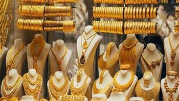   استقرار أسعار الذهب اليوم