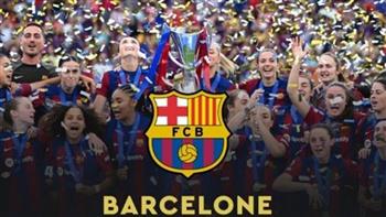   برشلونة يواجه أولمبياكوس اليوم بدوري أبطال أوروبا