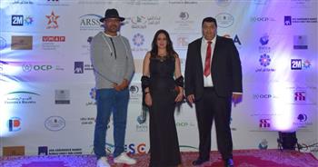    رانيا يحيى تشارك في مهرجان بن جرير السينمائي الدولي بالمملكة المغربية