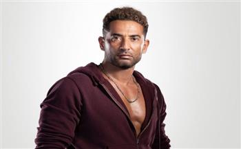   عمرو سعد يستعد لتصوير مسلسله الجديد "من أول وجديد"