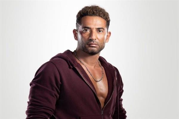 عمرو سعد يستعد لتصوير مسلسله الجديد "من أول وجديد"