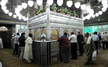   هل الاحتفال بمولد الحسين بدعة؟