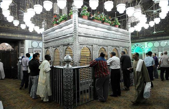 هل الاحتفال بمولد الحسين بدعة؟