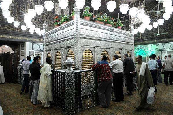 هل الاحتفال بمولد الحسين بدعة؟