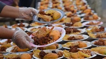   ما فضل إطعام الطعام عن روح المتوفى؟