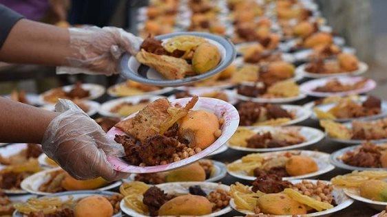 ما فضل إطعام الطعام عن روح المتوفى؟