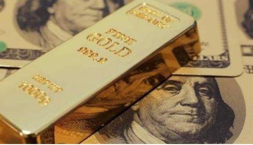الذهب يواصل الصعود مدعوما بتوقعات خفض الفائدة الأمريكية