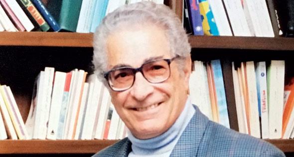 في ذكرى رحيله.. أنيس منصور سندباد الأدب وفيلسوف الصحافة