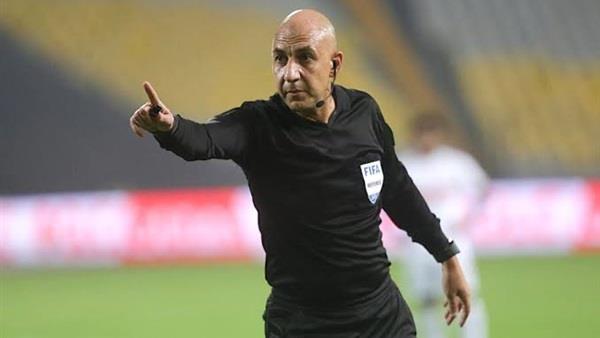 نظر دعوى الحَكم محمد عادل ضد نادي البنك الأهلي