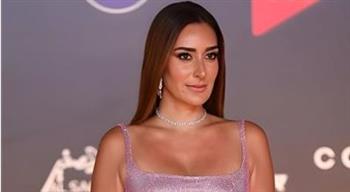   أمينة خليل تغيب عن موسم دراما رمضان 2025 
