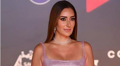 أمينة خليل تغيب عن موسم دراما رمضان 2025