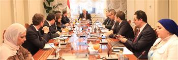  تفاصيل زيارة السفير الفرنسي لوزارة التعليم العالي.. ماذا فعل هناك؟