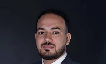   رامي علم الدين: المصريون بالخارج يحتشدون في بروكسل حبا ووفاء للرئيس السيسي 