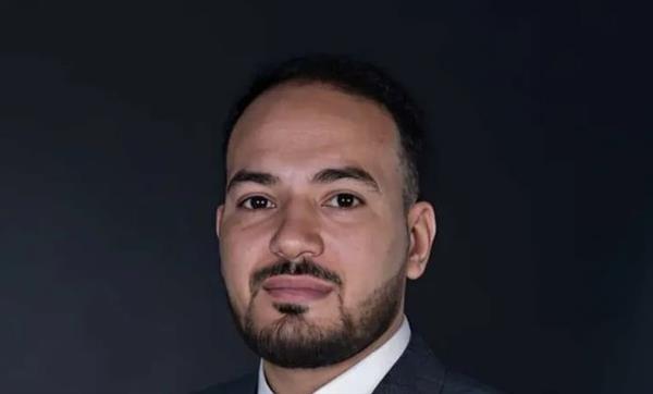 رامي علم الدين: المصريون بالخارج يحتشدون في بروكسل حبا ووفاء للرئيس السيسي