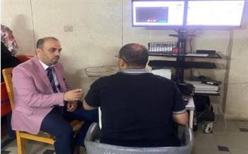   صحة الدقهلية: رمد المنصورة ينفذ أكثر من 3000 استشارة طبية عن بعد