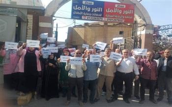   نقابة المعلمين بالقليوبية تدعو لعقد جمعية عمومية طارئة السبت المقبل 