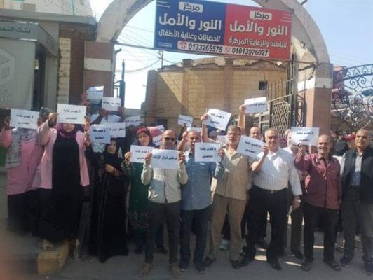 نقابة المعلمين بالقليوبية تدعو لعقد جمعية عمومية طارئة السبت المقبل