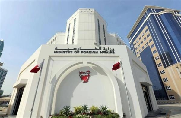 البحرين ترحب باتفاق وقف إطلاق النار بين باكستان وأفغانستان
