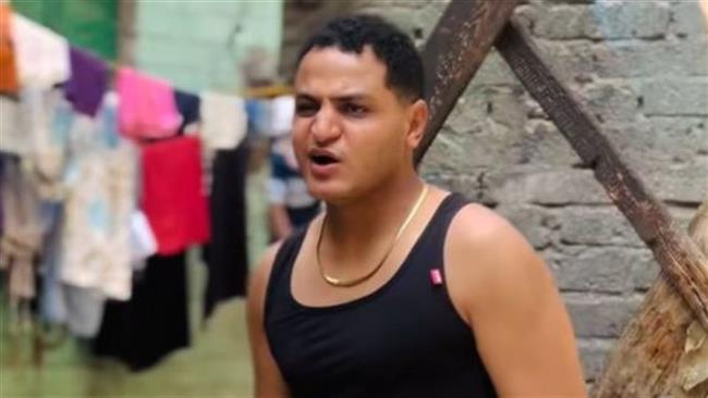 تفاصيل القبض على البلوجر وليد أبح في مصر القديمة