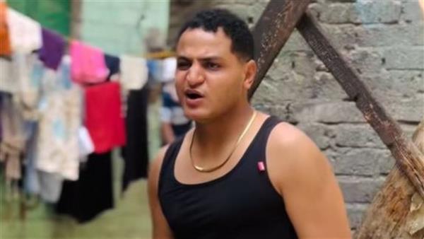 تفاصيل القبض على البلوجر وليد أبح في مصر القديمة