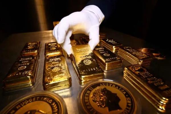 تحذيرات من فقاعة ذهبية.. أسعار الذهب ترتفع إلى مستويات غير مبررة اقتصاديا