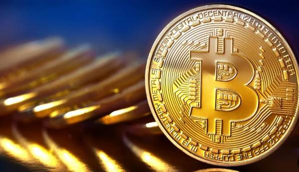 العملات الرقمية تتراجع .. وبيتكوين تهبط