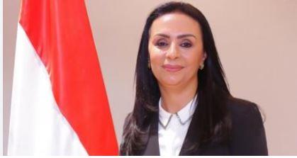 وزيرة التضامن الاجتماعي تشهد ورشة عمل حول الرعاية الاجتماعية والمشاركة المجتمعية