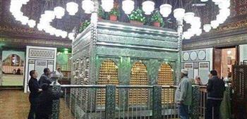   حقيقة وجود رأس الحسين بن علي في مصر