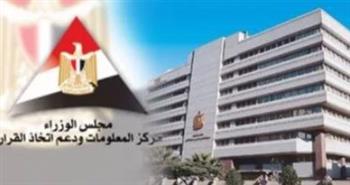   معلومات الوزراء يبرز جهود الدولة في تطوير القاهرة الخديوية واستعادة طابعها الحضاري