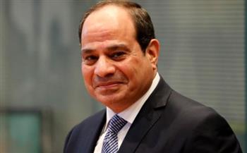   الرئيس السيسي يصل إلى بروكسل للمشاركة في القمة المصرية الأوروبية