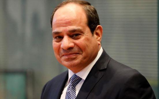 الرئيس السيسي يصل إلى بروكسل للمشاركة في القمة المصرية الأوروبية