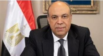   وزير الطيران: إنشاء مبنى 4 بمطار القاهرة بتكلفة 3.5 مليار دولار