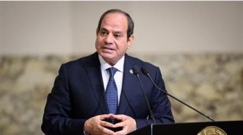   الرئيس السيسي خلال زيارته لبروكسل يلتقي كبار مسئولي الاتحاد الأوروبي وملك بلجيكا