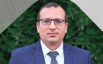   "سراج" رئيسا لشركة مياه الشرب والصرف الصحي بالقليوبية