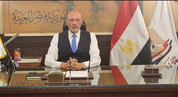   حزب "المصريين": القمة المصرية الأوروبية تعكس مكانة مصر الإقليمية والدولية