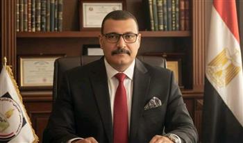    الديب: القمة المصرية الأوروبية تعكس ريادة مصر في صياغة التوازنات الدولية