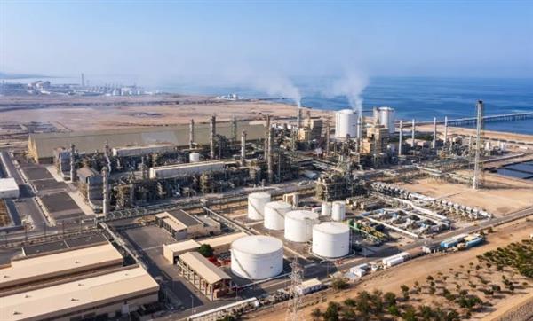 ارتفاع حجم الاستثمارات الأجنبية المباشرة في سلطنة عُمان  ​
