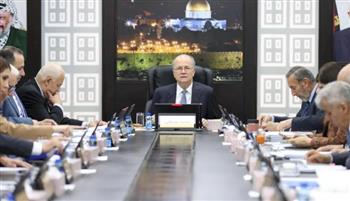   فلسطين: الحكومة تواصل التنسيق لتنفيذ خطة التعافي وإعادة الإعمار في غزة
