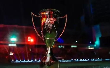 كل ما تريد معرفته عن طاقم تحكيم السوبر المصري بالإمارات