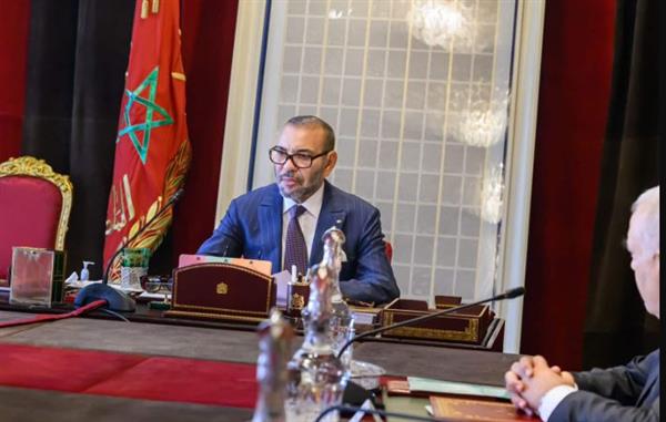 مجلس الوزاري المغربي : تجسيد لقدرة المغرب على الجمع بين الاستقرار السياسي والطموح الاقتصادي.