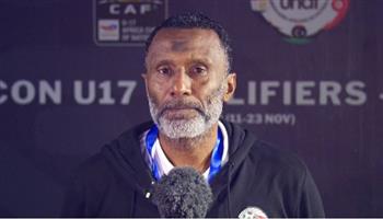   أحمد الكاس يعلن قائمة منتخب مصر للناشئين لخوض منافسات كأس العالم بقطر
