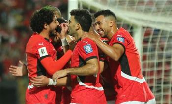   منتخب مصر يواجه نيجيريا في ديسمبر المقبل استعدادا لأمم إفريقيا