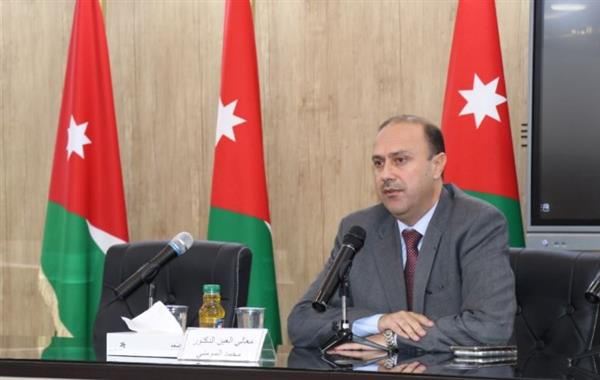 الأردن: إقامة الدولة الفلسطينية المستقلة السبيل الوحيد لتحقيق السلام