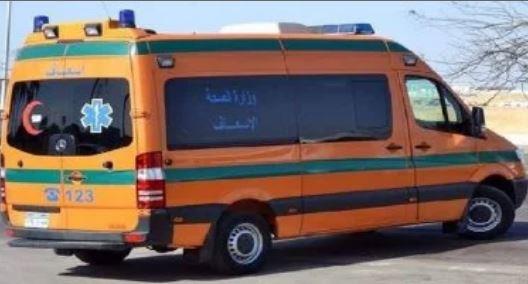 "عايزة حق بنتي".. والدة فتاة بورسعيد تطالب بالقصاص من الزوج القاتل