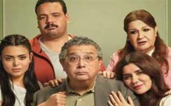   بعد 20 ليلة عرض .. ارتفاع إيرادات فيلم فيها إيه يعني