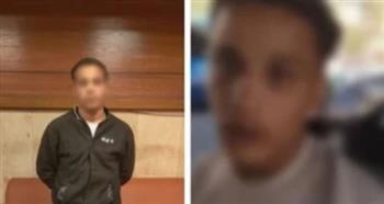   فيديو ابتزاز يُسقط منادي سيارات في قبضة الأمن