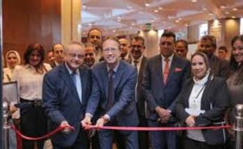   افتتاح منتدى "الإسكندرية والمتوسط الثقافي" بمكتبة الإسكندرية